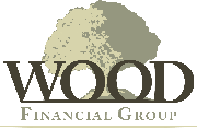 Wood Financial Group Logo